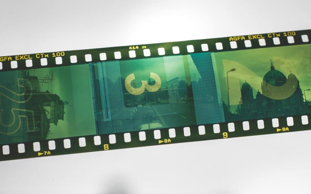 How To Transfer Film To Digital? Convert Old 8mm Movies