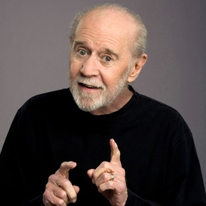 George Carlin memory fortress photo scanning osbon