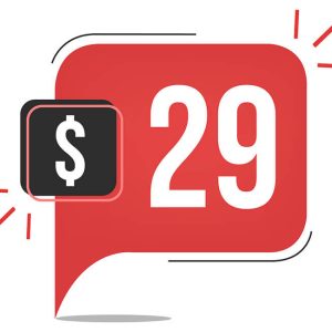 @29 Deposit