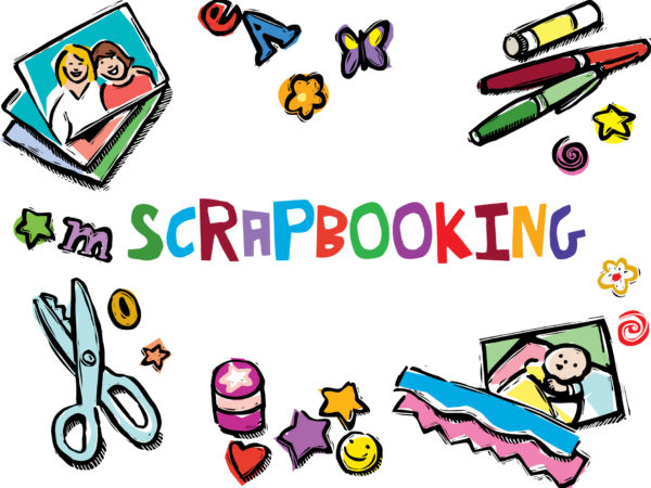 Scrapbook-Scanning-Service