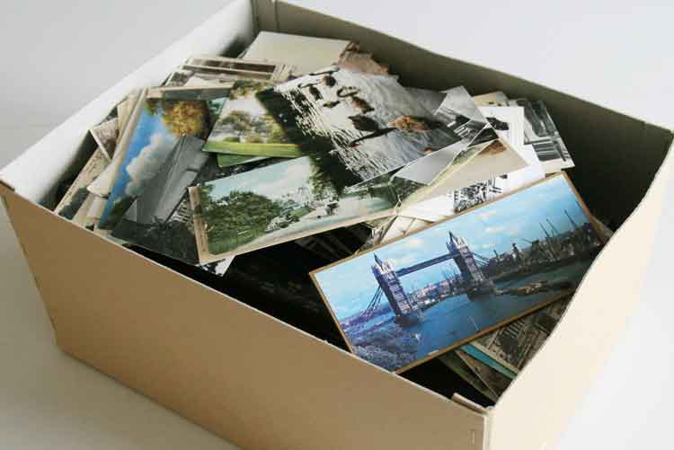 photo scanning Baton Rouge, photo scanning services New Orleans