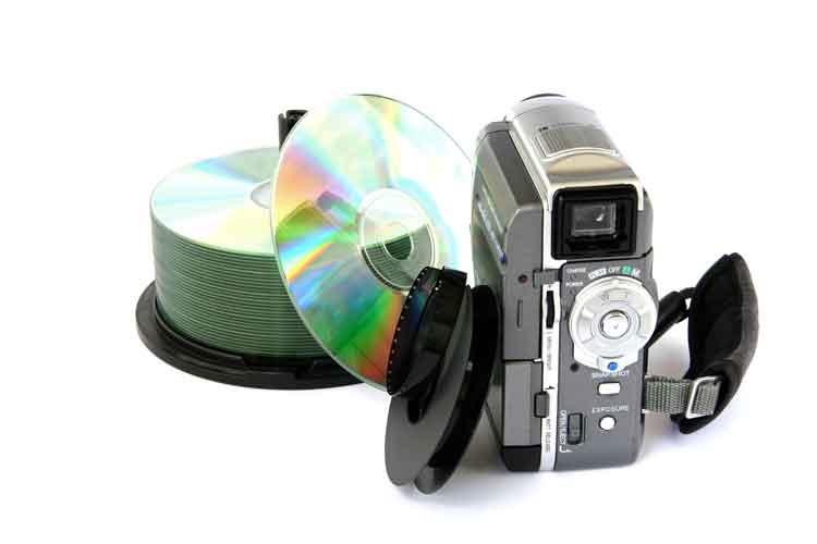 Version 2 DIY 35mm Movie Film to Digital Video Transfer Device