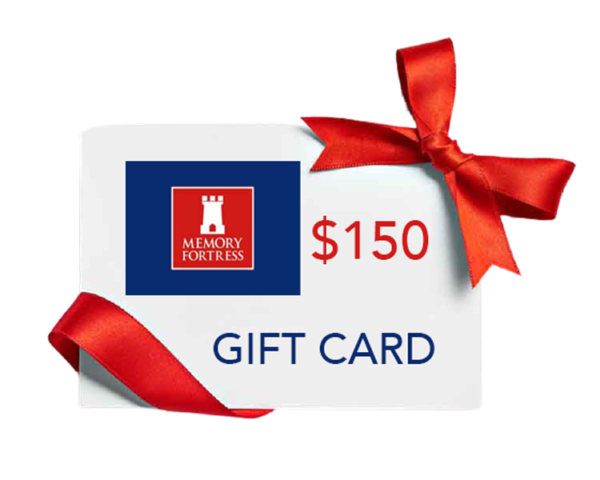 Memory-fortress-gift-card-$150