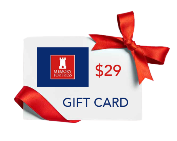Memory-fortress-gift-card-$29