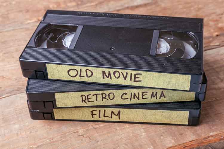 Transfer-old-video-tapes-to-DVD