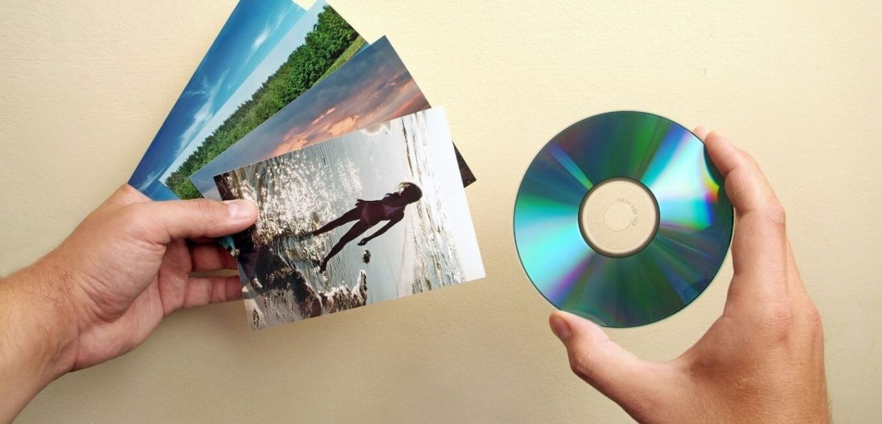 1 Pictures To DVD Service Easily Transfer Photos To Disc