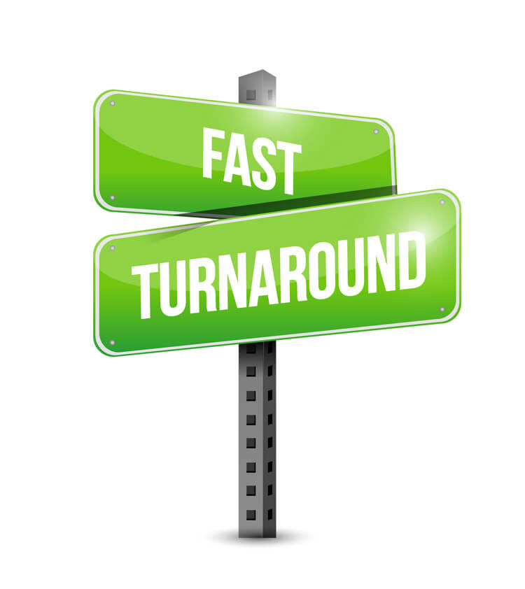 fast-turnaround-