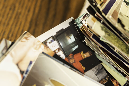 Photo Scanning Alexandria