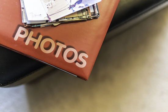 Photo Scanning Charlotte NC