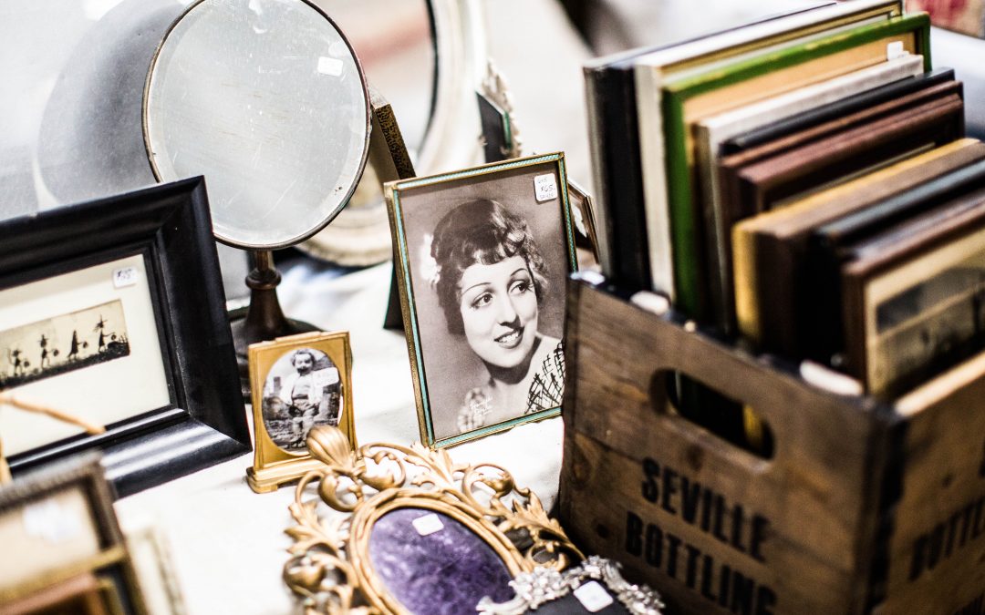 5 Steps to Preserve Family Memories After Your Parents Pass Away