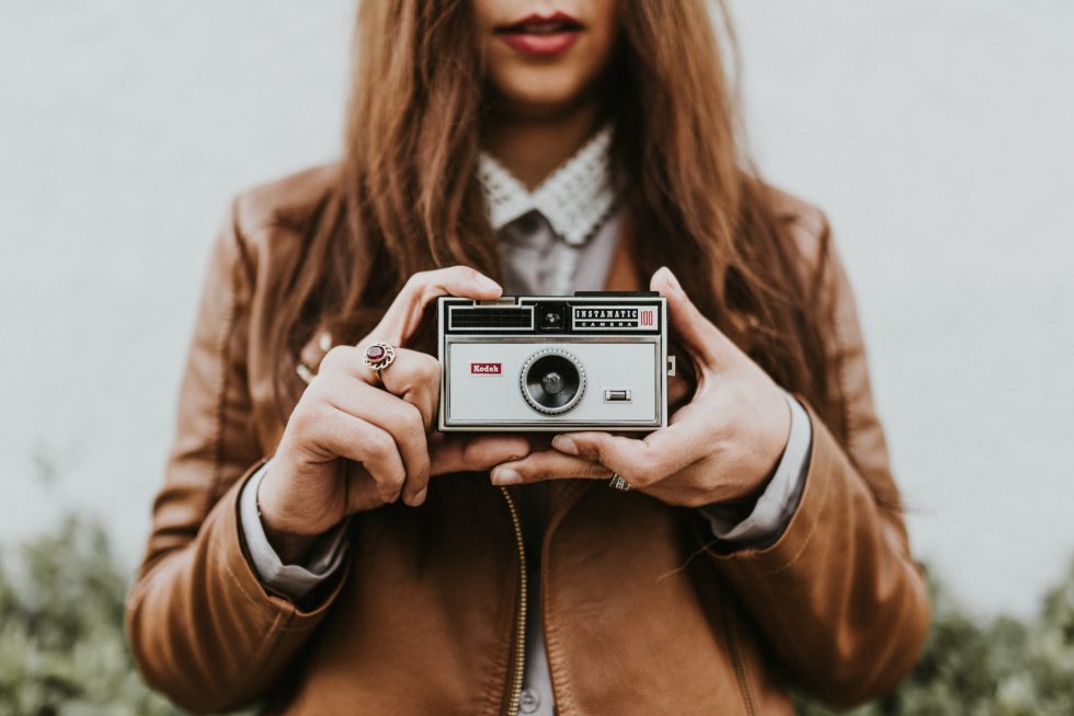 Are Film Cameras Making A Comeback? Memory Fortress