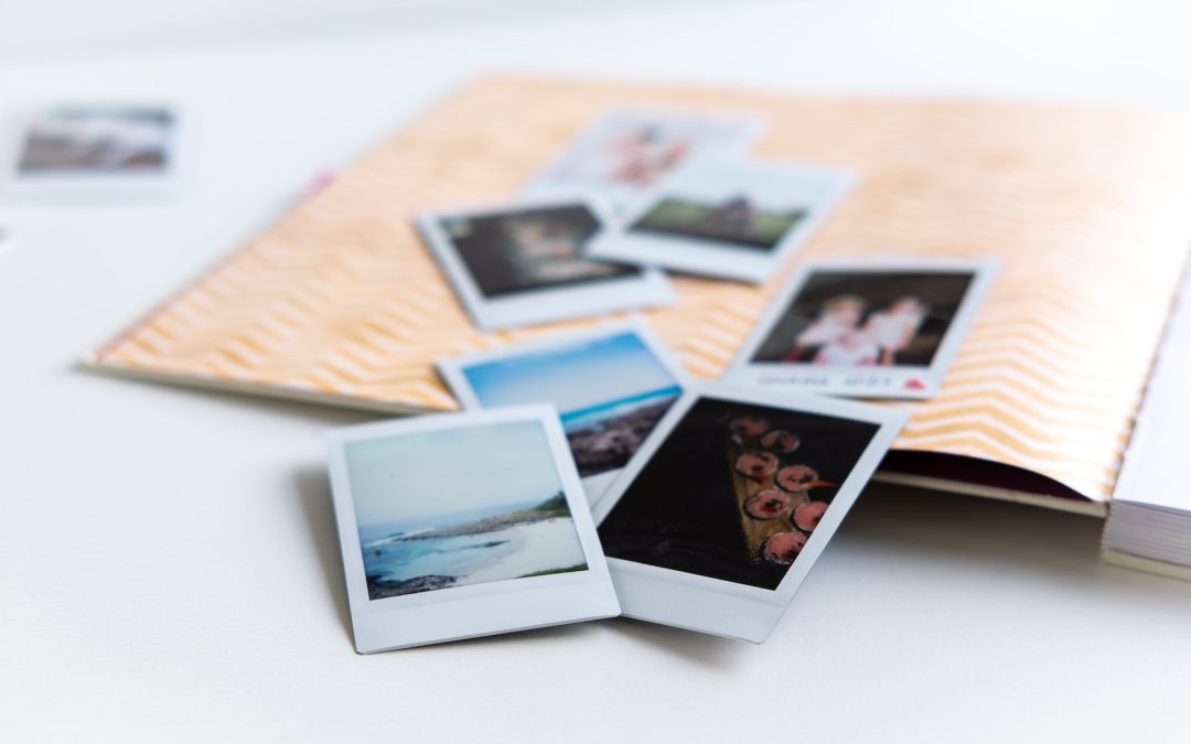 5 Ways We Protect Your Photos During the Scanning Process