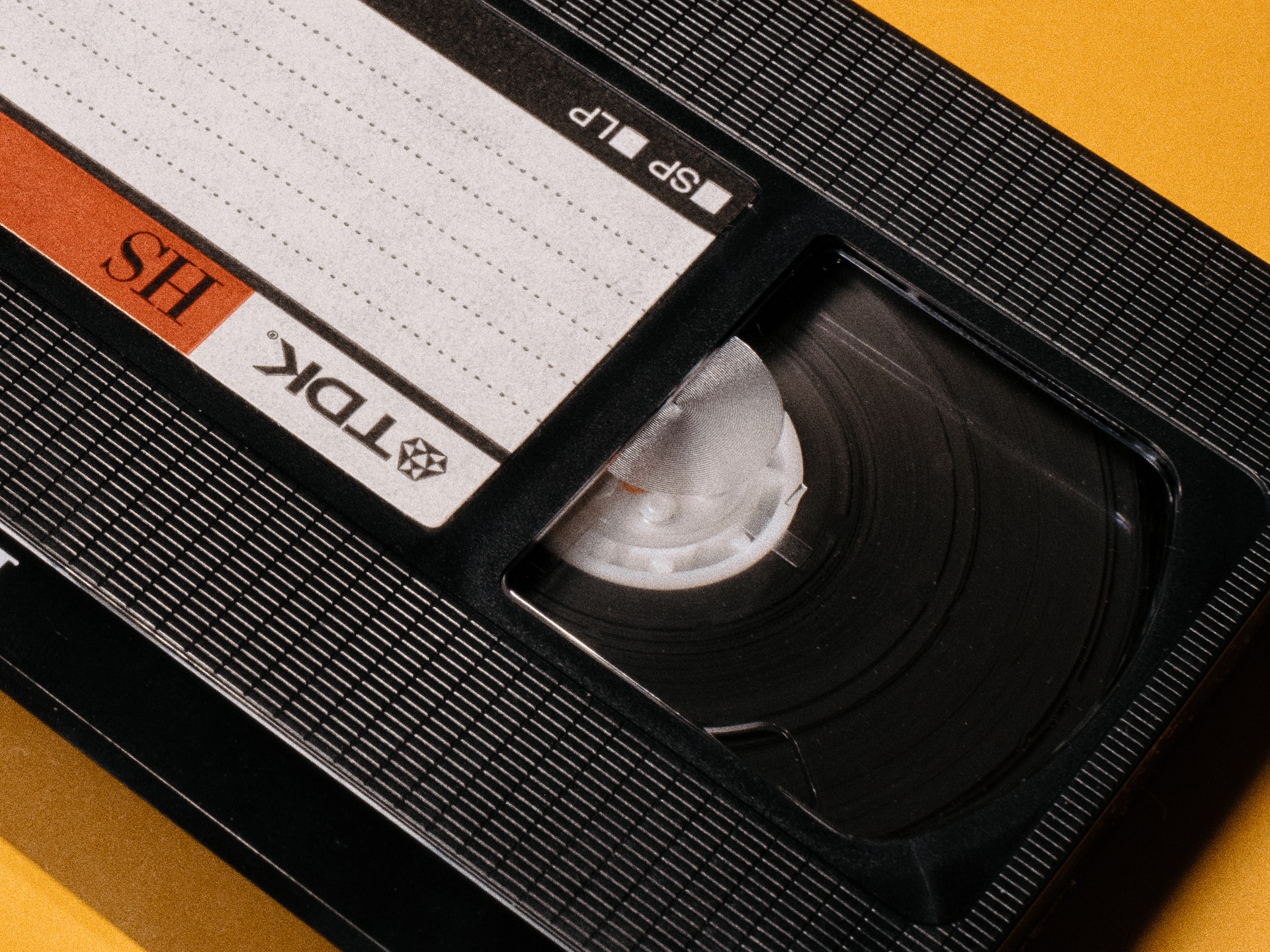 5 Steps To Repair Damaged VHS Tapes Memory Fortress