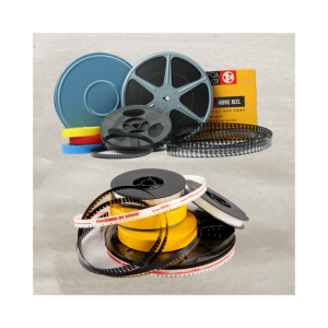 8mm film