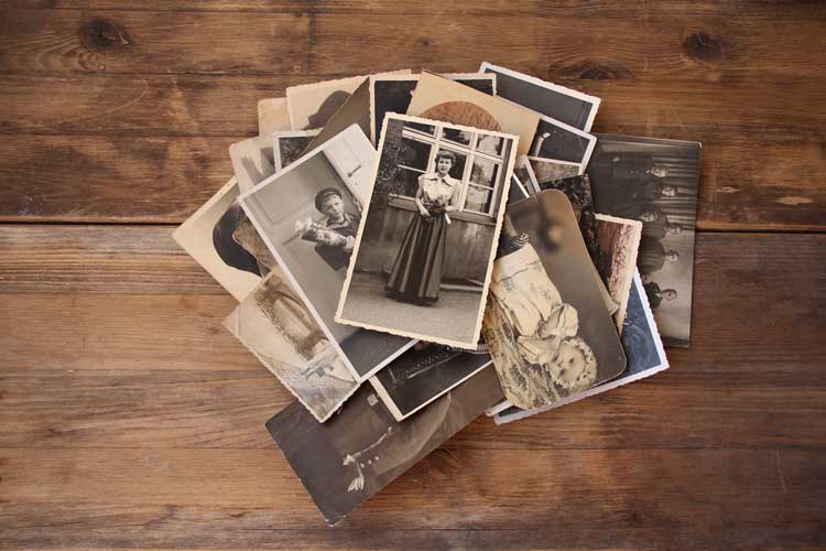 Set of 15 - 4x6 photo box (option to add 16gb USB) Wood print box with  enough space for 4x6 prints (save 3 dollars per box)