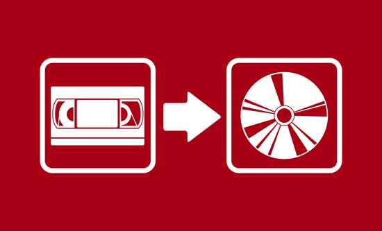 Numérisation, transfert de film super 8, convertir cassette 8mm en dvd