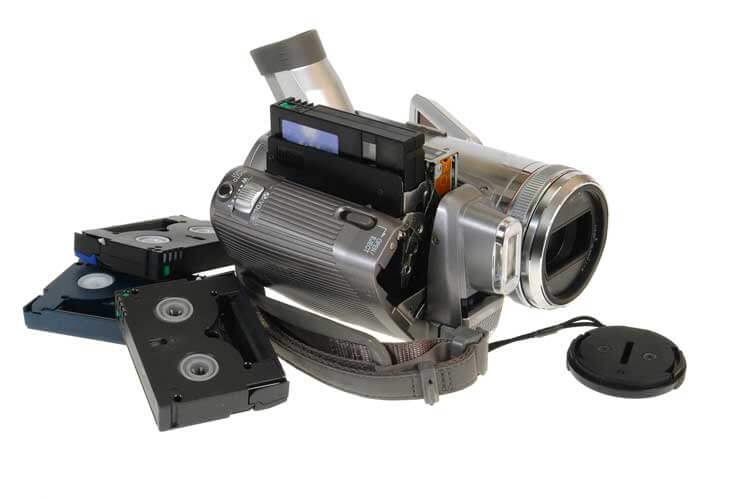 Mini-Dv Camera&Lt;Br /&Gt;
