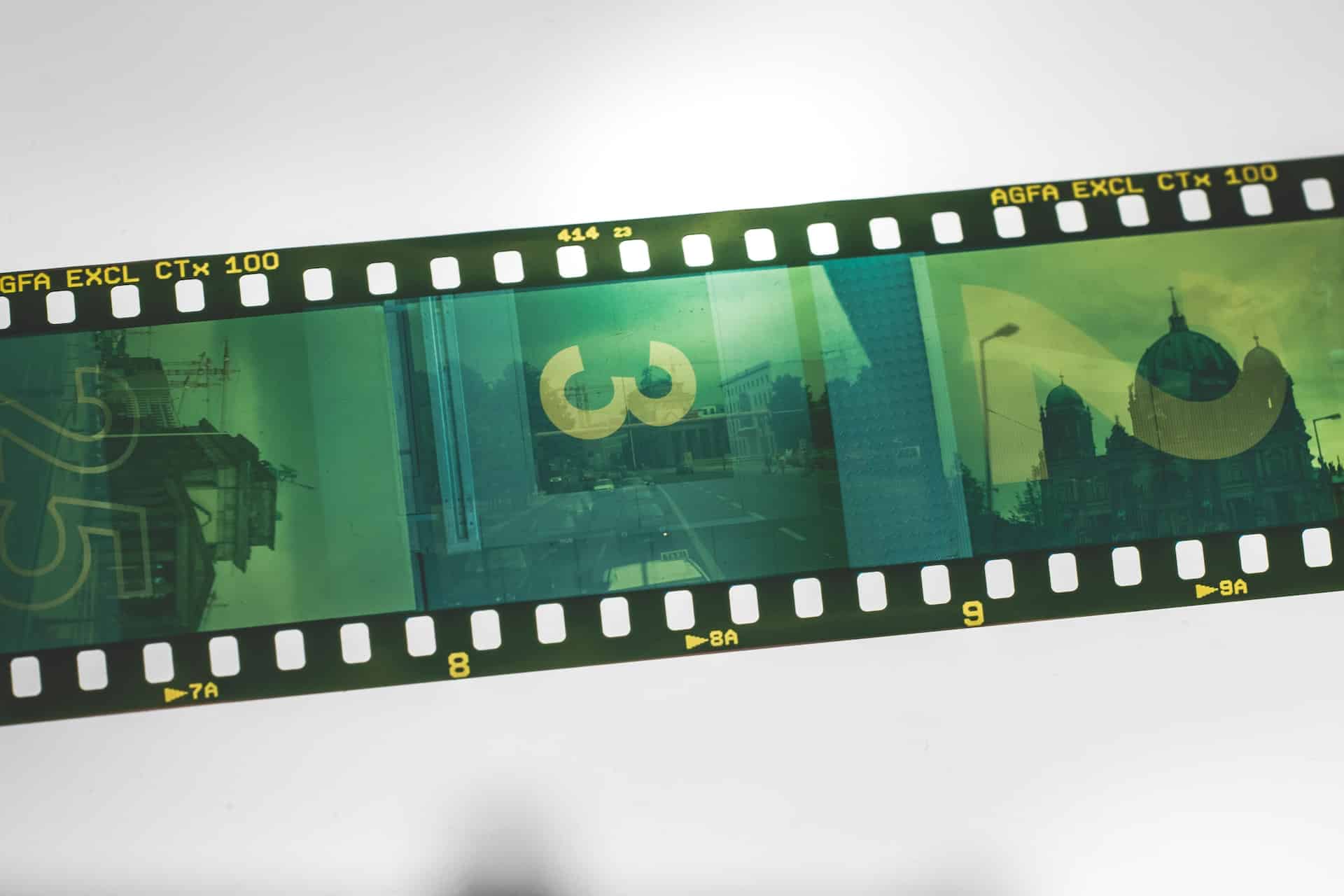 How To Transfer Film To Digital? Convert Old 8mm Movies