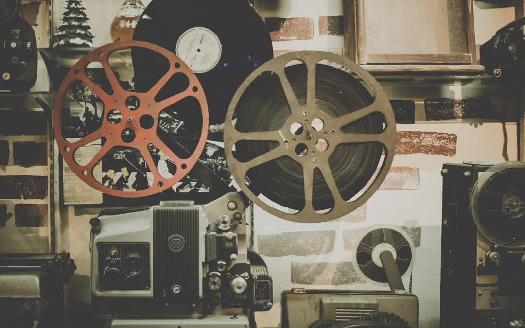 How to Digitize Super 8 Movies With Memory Fortress
