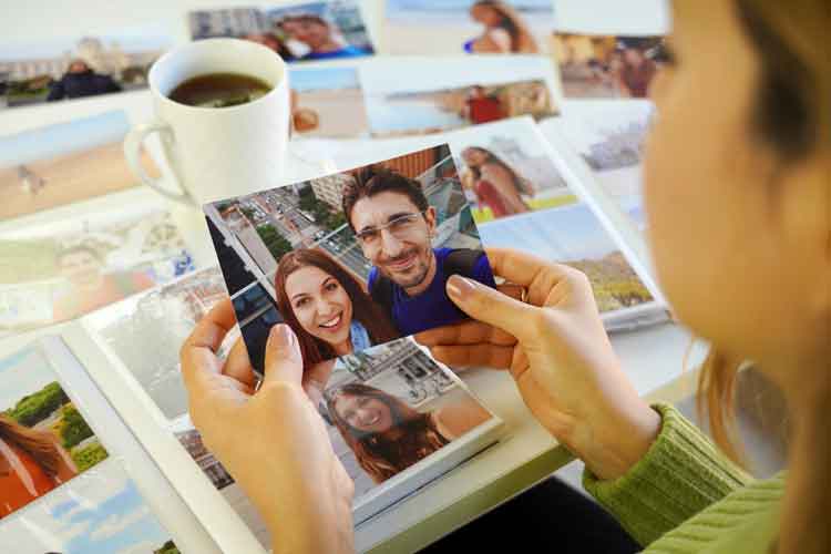 Photo Scanning Services