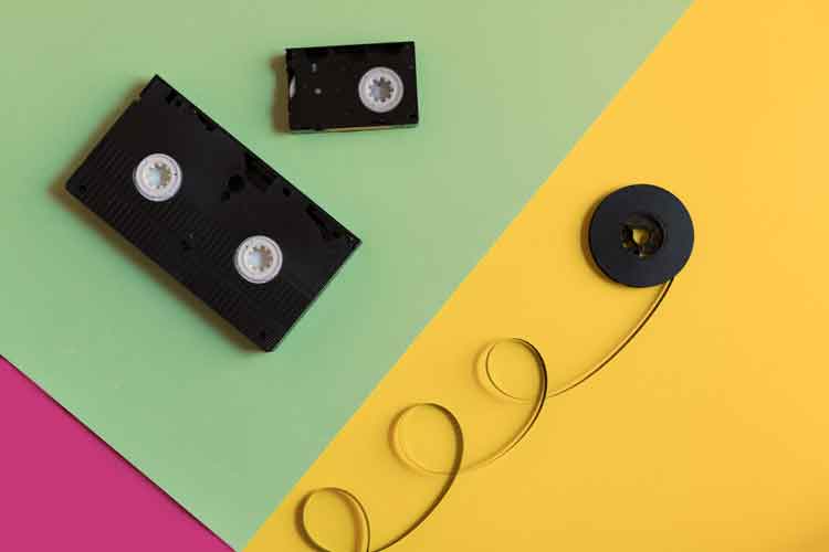 Ultimate Guide to Film Types: 8mm, Super 8, and 16mm Film – Nostalgic Media