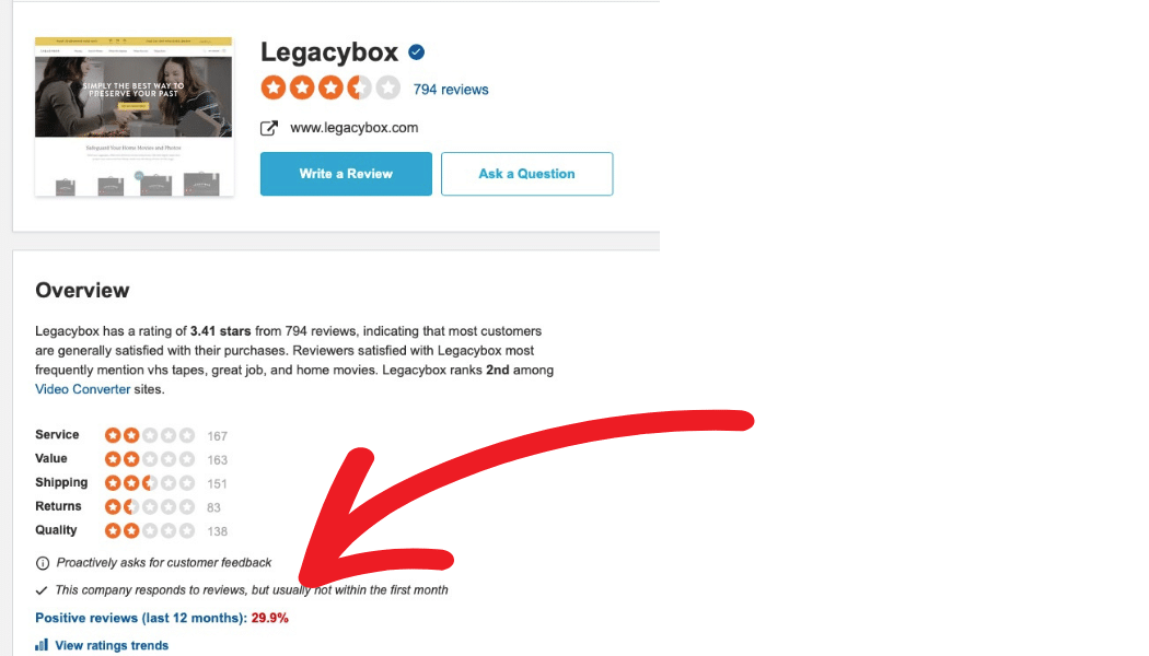 Legacy Box Sucks 2