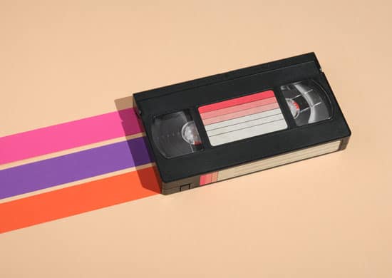 Vhs To Dvd Conversion