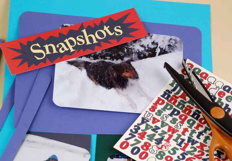 best gifts for scrapbookers