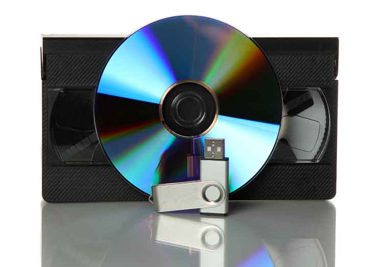 Best Company To Convert Vhs To Digital