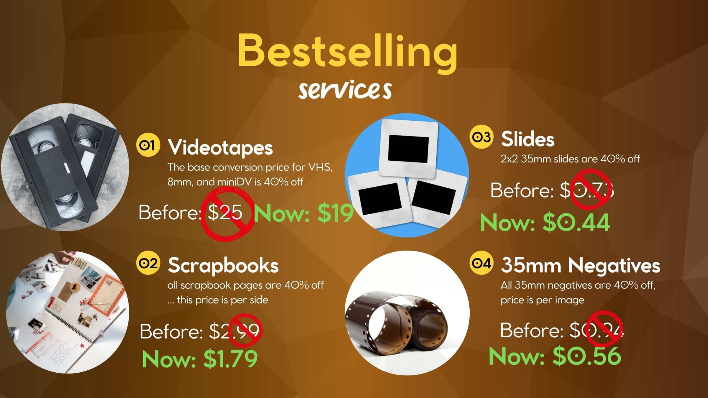Beat The Heat Sale Slide 2