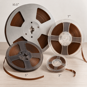 Audio Reels