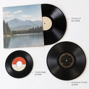 Vinyl Records